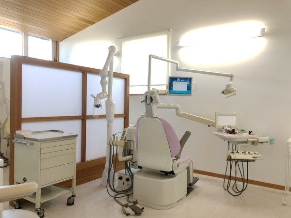 カノウ歯科診療所photo